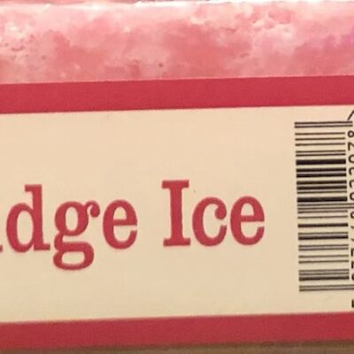 Fudge Ice Bar