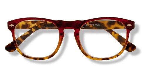 Noci Eyewear - Reading glasses - Luciano QCR002