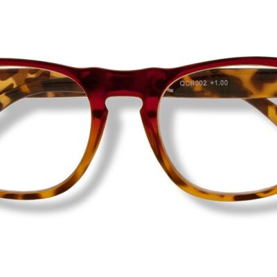 Noci Eyewear - Lesebrille - Luciano QCR002