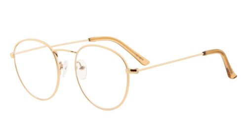 Noci Eyewear - Reading glasses - Goldie 018