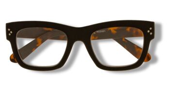 Noci Eyewear - lunettes de lecture - Rumble 301 1