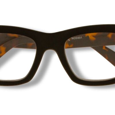 Noci Eyewear - reading glasses - Rumble 301