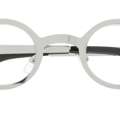 Noci Eyewear - Reading glasses - The Doc 338