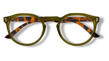 Noci Eyewear - Lunettes de lecture - Nemo 352 5