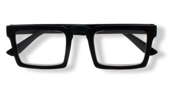 Noci Eyewear - Lunettes de lecture - Carl 357 1