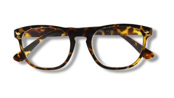 Noci Eyewear - Lunettes de lecture - Luciano TCD002 1