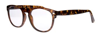 Noci Eyewear - Lunettes de lecture - Luciano TCD002 2