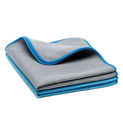 Buy wholesale LICARGO® car drying towel XXL (90x60cm)