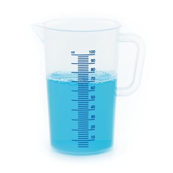 Buy wholesale LICARGO® measuring cup 100ml
