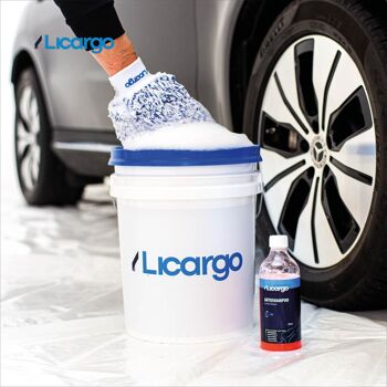 Shampooing concentré pour voiture LICARGO® - 750 ml 4