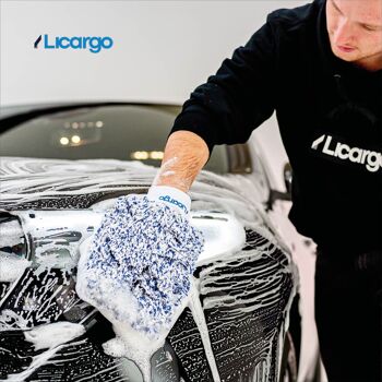 Shampooing concentré pour voiture LICARGO® - 750 ml 5