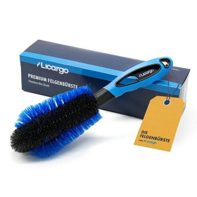 LICARGO® rim brush
