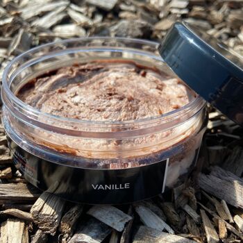 Savon à raser PHOEBUS Vanille - 150 g 1