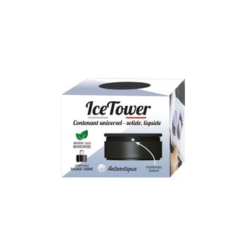 IceTower Entrainement - Blanc 7