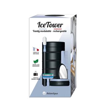 IceTower Expédition - Bleu 6