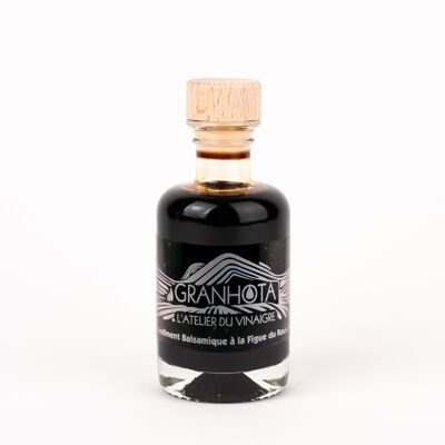 Roussillon Fig Balsamic Condiment