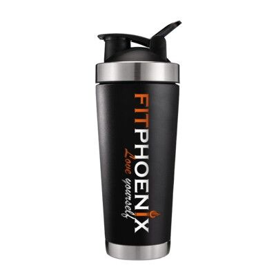 Fitphoenix