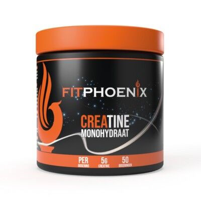 Fitphoenix