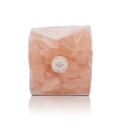 Sparkling Rosé Tasting Bag - BOOST YOUR SALES (Not for resale)