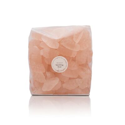Sparkling Rosé Tasting Bag - STEIGERN SIE IHRE VERKÄUFE (Nicht zum Weiterverkauf bestimmt)