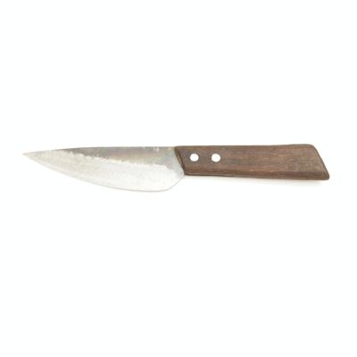 AUTHENTIC BLADES VAY, Asian kitchen knife, blade length 12 cm