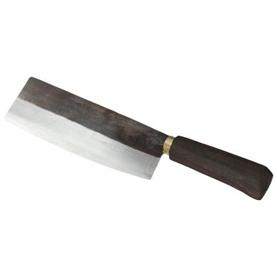 LAMES AUTHENTIQUE TAO NHA, couteau de cuisine asiatique, longueur lame 18 cm