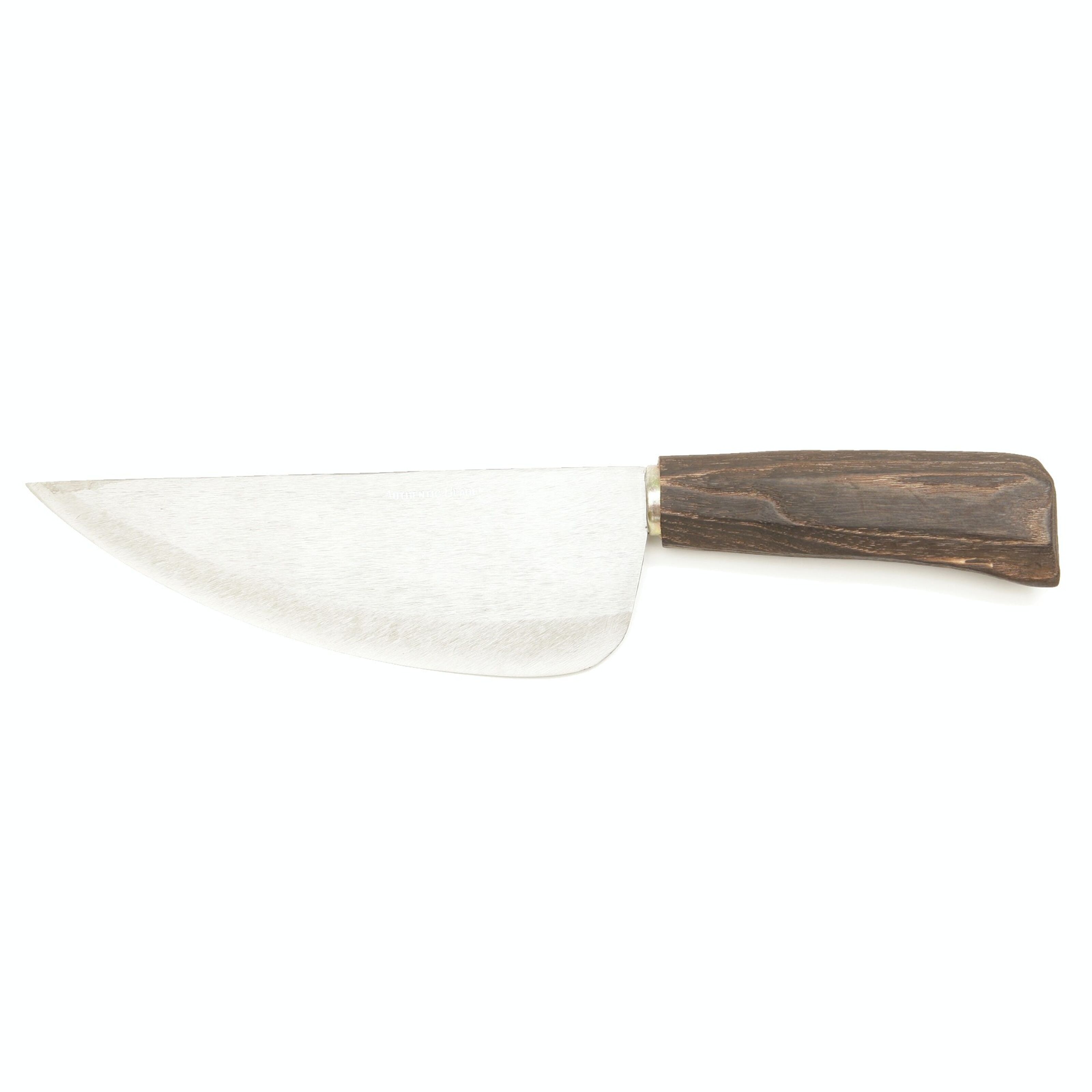Large Kitchen Knife vay 20 Cm by Authentic Blades Chopping Knife 