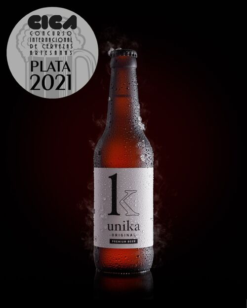 unika - ORIGINAL - 33cl