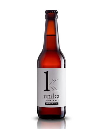 unika - ORIGINAL - 33cl 2