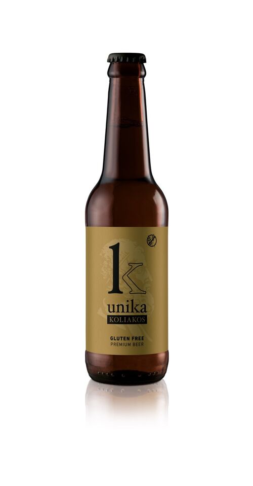 unika - KOLIAKOS - 33cl