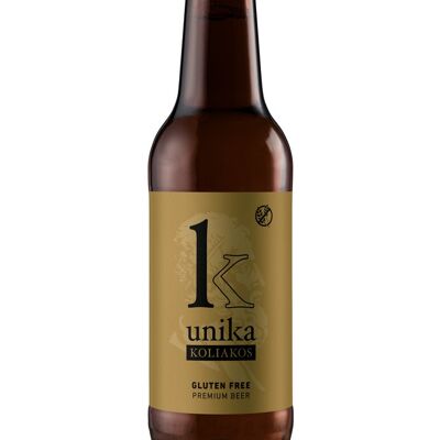 unika - KOLIAKOS - 33cl