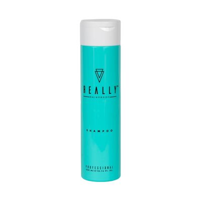 ReallyHC Shampoo Galenico gel con olio di oliva EVO vegano - 130