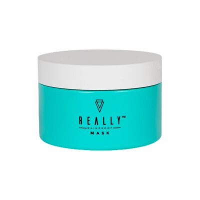 ReallyHC Mask Conditioner maschera capelli olio di oliva EVO - 250