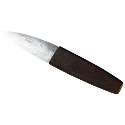 LAME AUTENTICHE TAU NHO, coltello da cucina asiatico, lunghezza lama 8 cm