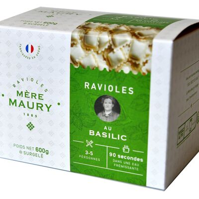 Buy wholesale Ravioles du Dauphiné IGP / Label Rouge - frozen - 2kg