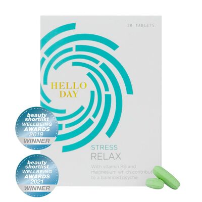 Stress Relax - Single purchase