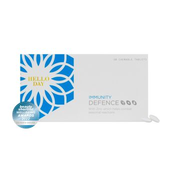 Immunity Defense - Achat unique 1