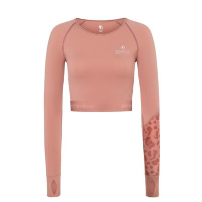 Longsleeve Anna Ash Rose