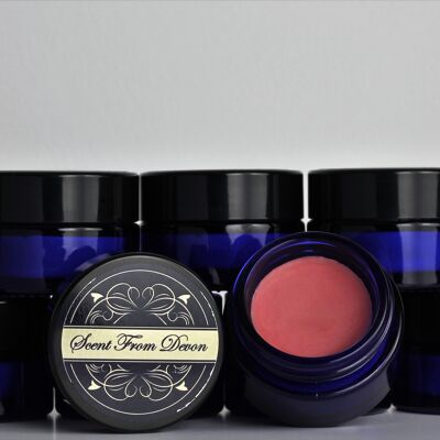 Moisturising Cherry Flavoured Lip Balm