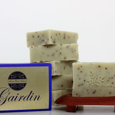 Gairdin (Garden) Cleansing Soap Bar