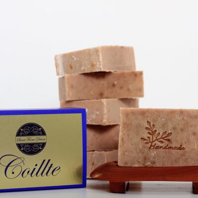 Coillte (Woods) Cleansing Soap Bar