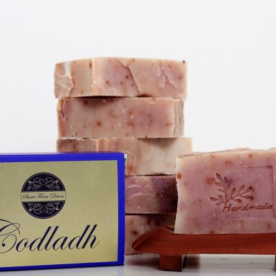 Codladh (Sleep) Cleansing Soap Bar