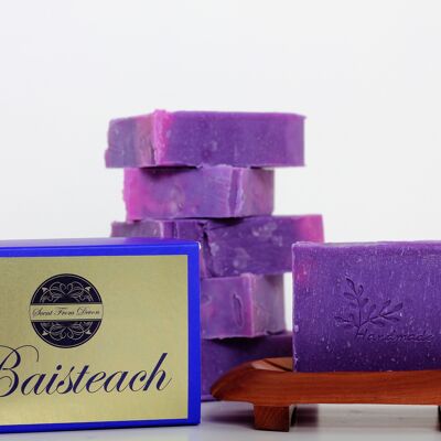 Baisteach (Rain) Cleansing Soap Bar