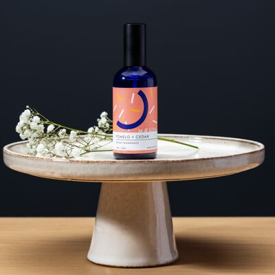 Aerosol de Ambiente 100ml - Pomelo + Cedro