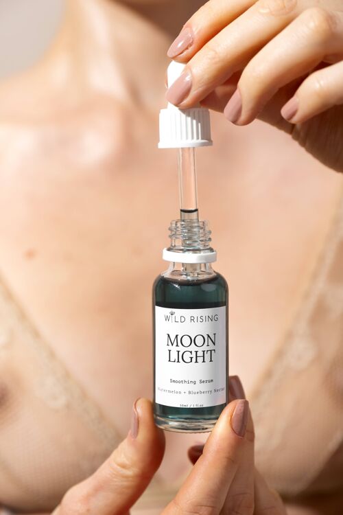 Moonlight - Smoothing Face Oil