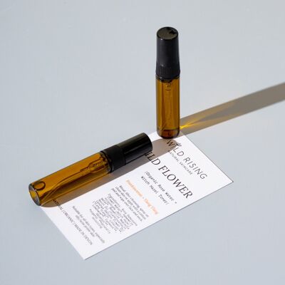 Product Minis / Trial-size - Wild Flower Toner 5ml
