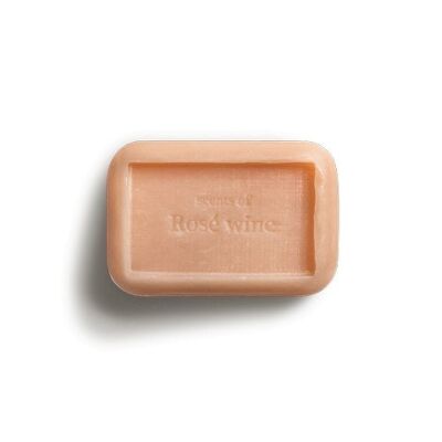 Rosé Wine Body Soap - TESTER (Not For Resale)