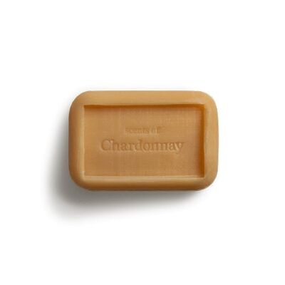 Chardonnay Wine Body Soap - TESTER (Not For Resale)