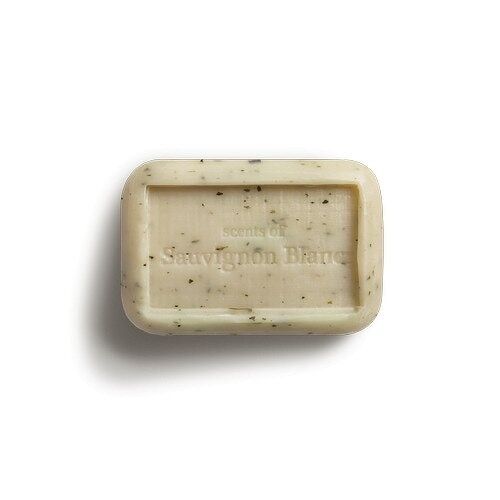 Sauvignon Blanc Wine Body Soap - TESTER (Not For Resale)