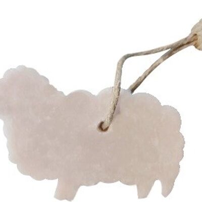 SHEEP ROPE SOAP WITH SHEEP'S MILK